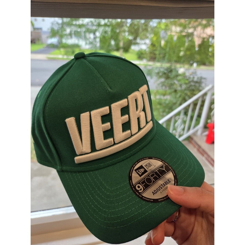 Veert x Griselda West Side Gunn Green Scorpion GXFR New Era Hat